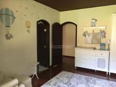 Casa de Condomínio com 4 Quartos à venda, 405m² no Condominio Meu Recanto, Embu das Artes - Foto 21