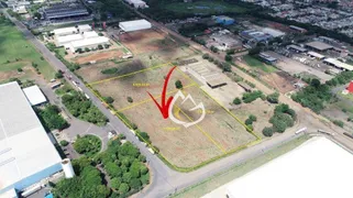 Terreno / Lote Comercial à venda, 11776m² no Cascata, Paulínia - Foto 2