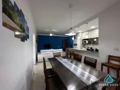 Apartamento com 2 Quartos à venda, 90m² no Praia das Toninhas, Ubatuba - Foto 11