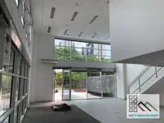 Loja / Salão / Ponto Comercial para alugar, 138m² no Granja Julieta, São Paulo - Foto 23