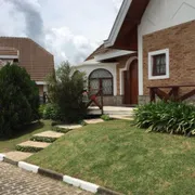 Casa com 5 Quartos à venda, 300m² no Vila Abernessia, Campos do Jordão - Foto 2