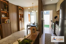 Apartamento com 2 Quartos à venda, 50m² no Parque Ortolandia, Hortolândia - Foto 2