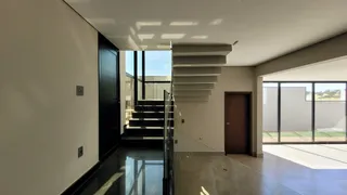 Casa de Condomínio com 4 Quartos para venda ou aluguel, 375m² no Alphaville, Ribeirão Preto - Foto 21