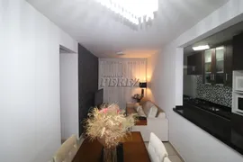 Apartamento com 3 Quartos para alugar, 78m² no Nossa Senhora de Lourdes, Londrina - Foto 3