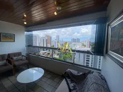 Apartamento com 4 Quartos à venda, 380m² no Aflitos, Recife - Foto 2