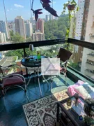 Apartamento com 3 Quartos para venda ou aluguel, 165m² no Vila Andrade, São Paulo - Foto 1