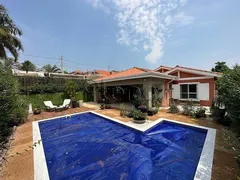 Casa de Condomínio com 3 Quartos à venda, 270m² no Barão Geraldo, Campinas - Foto 32