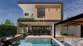 Terreno / Lote / Condomínio à venda, 360m² no Ogiva, Cabo Frio - Foto 1