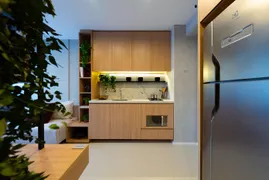 Apartamento com 1 Quarto à venda, 28m² no Saúde, São Paulo - Foto 11