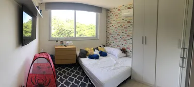 Casa de Condomínio com 5 Quartos à venda, 750m² no Jacarepaguá, Rio de Janeiro - Foto 14