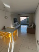 Apartamento com 2 Quartos à venda, 68m² no Porto das Dunas, Aquiraz - Foto 14