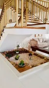Casa de Condomínio com 5 Quartos à venda, 420m² no Alphaville Dom Pedro, Campinas - Foto 5