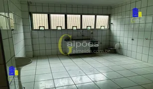 Galpão / Depósito / Armazém para alugar, 996m² no Vila São Silvestre, Barueri - Foto 8