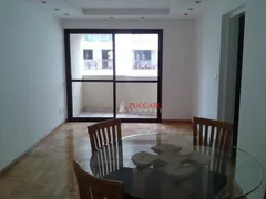 Apartamento com 3 Quartos à venda, 85m² no Bosque Maia, Guarulhos - Foto 4