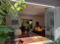 Casa de Condomínio com 5 Quartos para venda ou aluguel, 440m² no Jardim Botânico, Rio de Janeiro - Foto 2