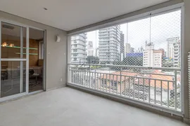 Apartamento com 2 Quartos à venda, 112m² no Vila Nova Conceição, São Paulo - Foto 10