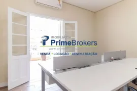 Sobrado com 1 Quarto para venda ou aluguel, 250m² no Vila Clementino, São Paulo - Foto 19