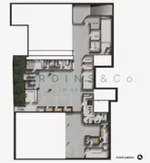 Casa de Condomínio com 6 Quartos à venda, 1761m² no Jardim Europa, São Paulo - Foto 20
