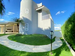 Casa de Condomínio com 4 Quartos para venda ou aluguel, 640m² no Portal do Sabia, Aracoiaba da Serra - Foto 3