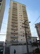Apartamento com 3 Quartos à venda, 165m² no Centro, Piracicaba - Foto 1