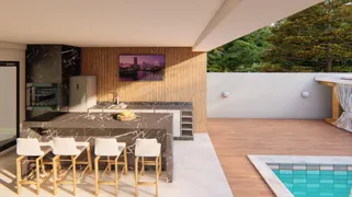 Casa de Condomínio com 4 Quartos à venda, 378m² no Jardim Bandeirantes, Santana de Parnaíba - Foto 9