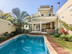 Casa de Condomínio com 4 Quartos à venda, 458m² no Anchieta, São Bernardo do Campo - Foto 24