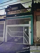 Sobrado com 3 Quartos à venda, 225m² no Jardim Consórcio, São Paulo - Foto 1