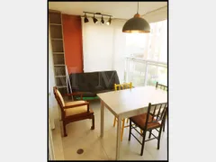 Apartamento com 1 Quarto para alugar, 40m² no Vila Mariana, São Paulo - Foto 8