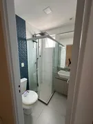 Apartamento com 2 Quartos para alugar, 69m² no Ponta D'areia, São Luís - Foto 11