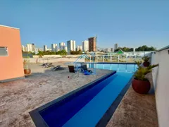 Flat com 1 Quarto para alugar, 50m² no Jardim Sao Carlos, Sorocaba - Foto 15