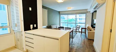 Apartamento com 2 Quartos para alugar, 68m² no Jardins, São Paulo - Foto 22