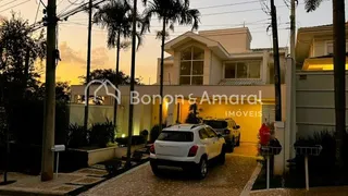 Casa de Condomínio com 4 Quartos à venda, 317m² no Bairro das Palmeiras, Campinas - Foto 1