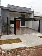 Casa com 3 Quartos à venda, 100m² no Jardim Oasis, Maringá - Foto 1
