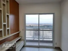 Apartamento com 2 Quartos à venda, 56m² no Jardim Ferraz,, Bauru - Foto 3