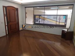 Casa com 3 Quartos para alugar, 220m² no Jardim Patente, São Paulo - Foto 3