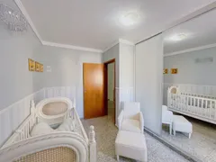 Casa de Condomínio com 3 Quartos à venda, 200m² no Sítios Santa Luzia, Aparecida de Goiânia - Foto 25