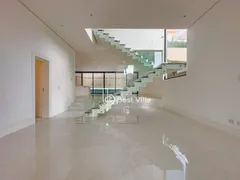 Casa de Condomínio com 4 Quartos para venda ou aluguel, 370m² no Alphaville, Santana de Parnaíba - Foto 6
