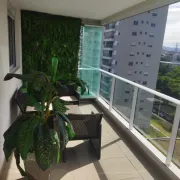 Apartamento com 3 Quartos para alugar, 87m² no Vila Anastácio, São Paulo - Foto 8