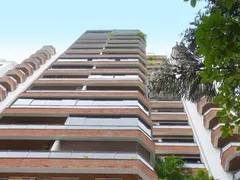 Apartamento com 3 Quartos à venda, 130m² no Real Parque, São Paulo - Foto 1