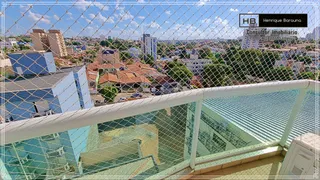 Apartamento com 3 Quartos à venda, 115m² no Jardim Faculdade, Sorocaba - Foto 24