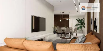 Apartamento com 3 Quartos à venda, 85m² no Dona Clara, Belo Horizonte - Foto 2