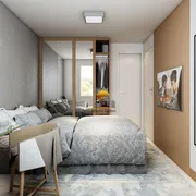 Apartamento com 2 Quartos à venda, 45m² no Coité, Eusébio - Foto 27