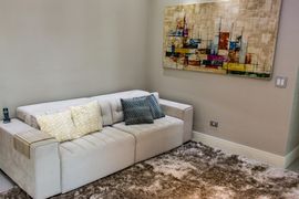 Apartamento com 3 Quartos à venda, 98m² no Alto da Glória, Curitiba - Foto 6