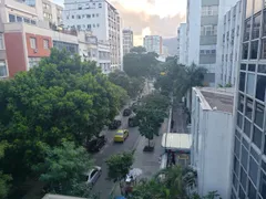 Flat com 1 Quarto para alugar, 52m² no Ipanema, Rio de Janeiro - Foto 5