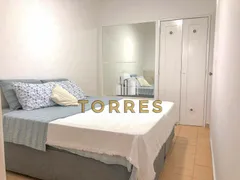 Apartamento com 2 Quartos à venda, 86m² no Praia das Pitangueiras, Guarujá - Foto 13