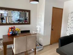 Apartamento com 2 Quartos à venda, 55m² no Vila Alpina, Santo André - Foto 3