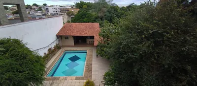 Casa com 4 Quartos à venda, 367m² no Jardim Guanabara, Rio de Janeiro - Foto 16