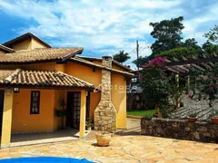 Casa de Condomínio com 5 Quartos à venda, 264m² no Fazenda Palao Alpes de Guararema, Guararema - Foto 1