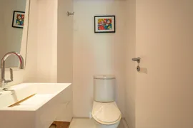 Apartamento com 4 Quartos à venda, 198m² no Santo Agostinho, Belo Horizonte - Foto 6