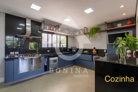 Casa de Condomínio com 5 Quartos à venda, 486m² no Reserva da Serra, Jundiaí - Foto 9